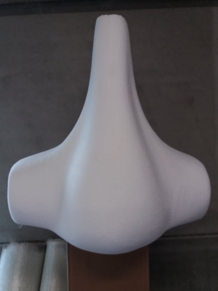 3D nose, big nose, art object, XL nose, nose in plastic, nose in polyester, wall decoration, shop decoration, original decoration, interior decoration, exterior decoration, set for stand construction, eye catcher for stand construction, stand design, eye catcher for stand at trade show, decoration trade show stand, trade show stand , blow up for trade show booth, prop for trade show booth, blowup for business booth, stand construction, scenery piece for business booth, set piece for pop up stand, blow up for pop up shop, set piece in styropor, styropor eye catcher for company, eye catchers for stand builders, Wanddekoration, Ladendekoration, Originaldekoration, Innendekoration, Au�endekoration, Set f�r Standbau, Blickfang f�r Standbau, Standgestaltung, Blickfang f�r Messestand, Dekorationsmessestand, Messestand , Blow-Up f�r Messestand, Requisite f�r Messestand, Blow-Up f�r Messestand, Standbau, Kulissenst�ck f�r Messestand, Set-Piece f�r Pop-Up-Stand, Blow-Up f�r Pop-Up-Shop, Set-Piece in Styropor, Styropor-Eye-Catcher f�r Unternehmen, Eye-Catcher f�r Messebauer